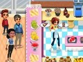 Jeu Cuisine Restaurant Cuisine  en ligne