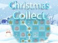 Jeu Collection de Noël  en ligne