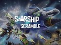 Jeu Course de vaisseaux spatiaux  en ligne