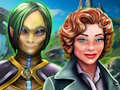 Jeu Découverte d'OVNI  en ligne