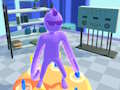 Jeu Coup de calmar  en ligne