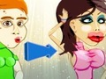 Jeu Poussin Douchebags  en ligne