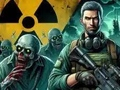 Jeu Zone de rayonnement  en ligne