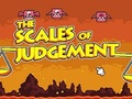 Jeu La balance du jugement  en ligne