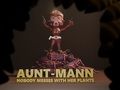 Jeu Tante Mann  en ligne