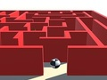 Jeu Labyrinthe de marbre  en ligne