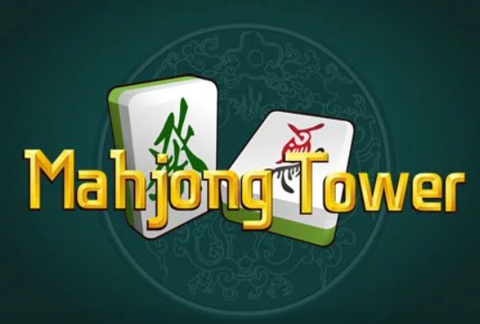Jeu Tour de Mahjong  en ligne