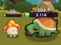Jeu Roi de la jungle  en ligne
