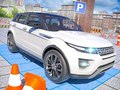 Jeu Conduire un parking  en ligne