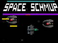Jeu Schmup spatial  en ligne