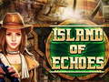 Jeu L'île des échos  en ligne