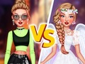 Jeu Célébrité Swifty partout dans la mode  en ligne