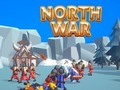 Jeu Guerre du Nord  en ligne