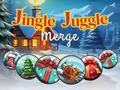 Jeu Fusion de jonglage avec jingle  en ligne