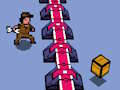Jeu Chambre dangereuse  en ligne