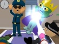 Jeu Trouver l'extraterrestre  en ligne