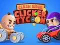 Jeu Clash Rider Clicker Tycoon en ligne
