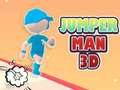 Jeu Pull Homme modèle 3D  en ligne