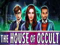 Jeu La Maison de l'Occulte  en ligne
