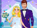 Jeu Planificateur de mariage de rêve  en ligne