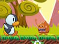 Jeu Aventure de pingouin 2  en ligne