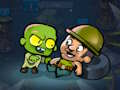 Jeu Tours de zombies  en ligne