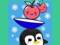 Jeu Attrape-fruits  en ligne