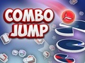 Jeu Saut combiné  en ligne