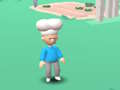 Jeu Survivant des fruits  en ligne