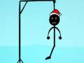 Jeu Pendu hiver  en ligne