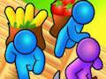 Jeu Jeu de vie agricole sur les terres agricoles  en ligne