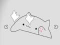 Jeu Cliqueur de chat mignon  en ligne