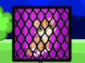 Jeu Joli sauvetage de chat  en ligne