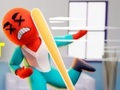 Jeu Combat de bureau  en ligne