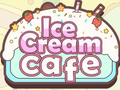 Jeu Café glacé  en ligne