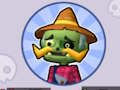 Jeu Fusionner les plantes et les zombies  en ligne