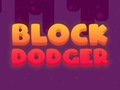 Jeu Bloquer le Dodger  en ligne