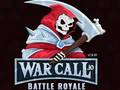 Jeu Appel de guerre. io Battle Royale  en ligne