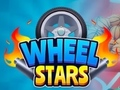 Jeu Étoiles de roue  en ligne
