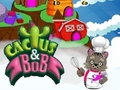 Jeu Cactus et Bob  en ligne