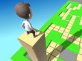 Jeu Tiret empilé  en ligne