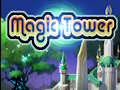 Jeu Tour magique  en ligne