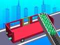 Jeu Escalator Rush 3D en ligne