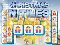 Jeu Tuiles de Noël N  en ligne