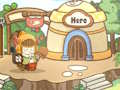 Jeu Néo Aventure  en ligne