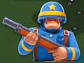 Jeu Guerre de Légion  en ligne
