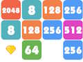 Jeu Fusionner la manie  en ligne