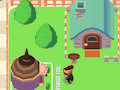 Jeu Mini-Grand Theft City  en ligne