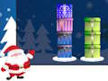 Jeu Tri des cadeaux de Noël  en ligne
