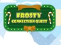 Jeu Quête de connexion glaciale  en ligne